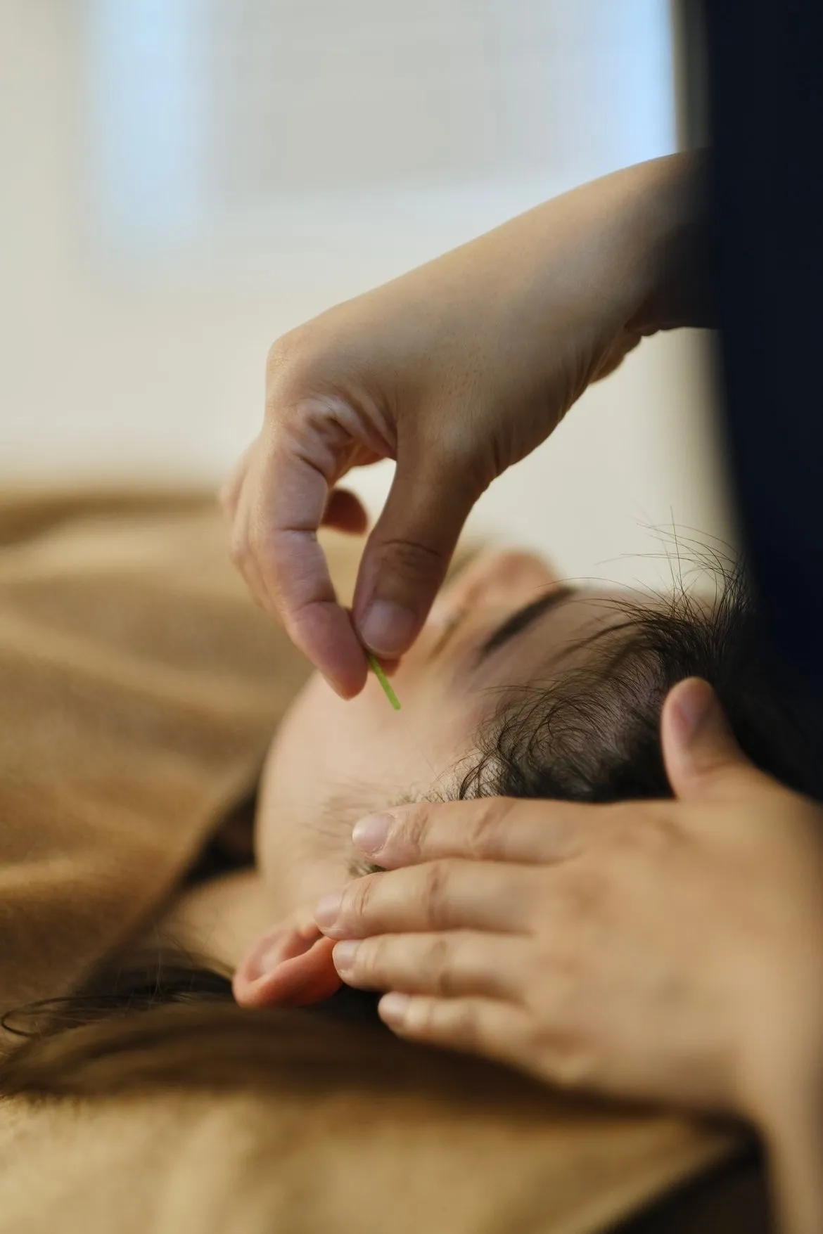 実年齢より若く見えるコツ! 西宮市の女性専門鍼灸院JJ夙川はり灸院