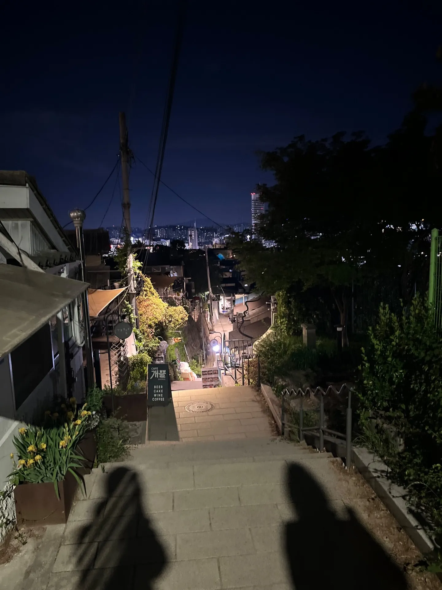 韓国弾丸旅行 〜西宮市の女性専門鍼灸院JJ夙川はり灸院〜
